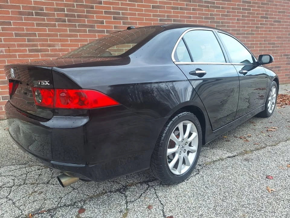 2008 Acura TSX 1st Gen - Image 5 of 20
