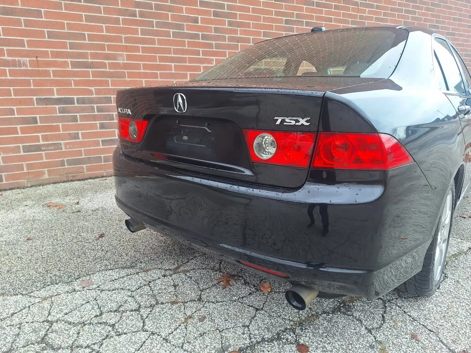 2008 Acura TSX 1st Gen - Image 6 of 20