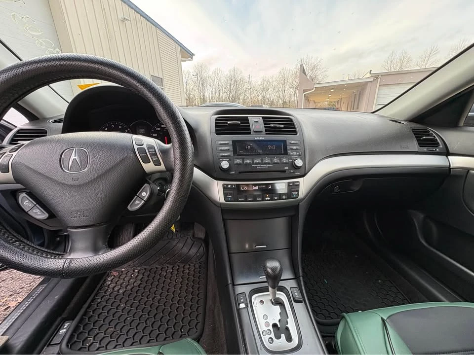 2008 Acura TSX 1st Gen - Image 6 of 8