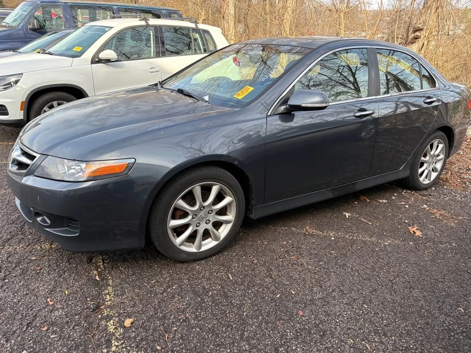 2008 Acura TSX 1st Gen - Image 2 of 8