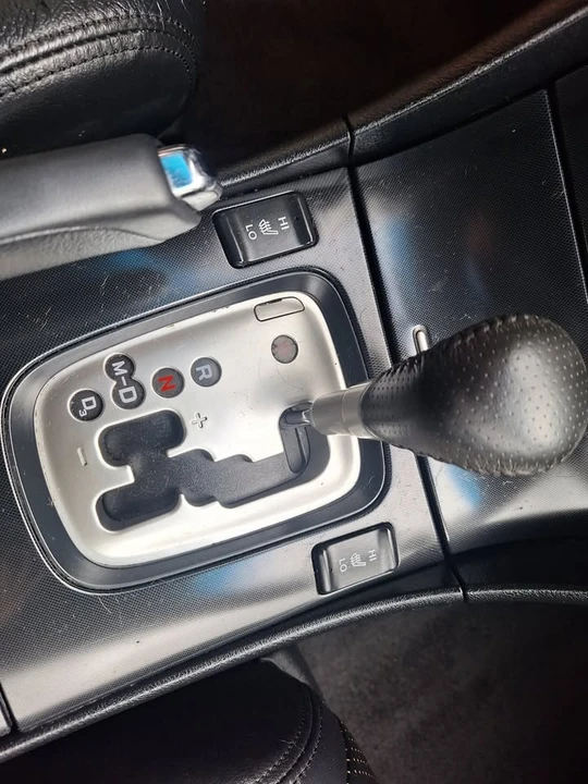 2008 Acura TSX 1st Gen - Image 11 of 20