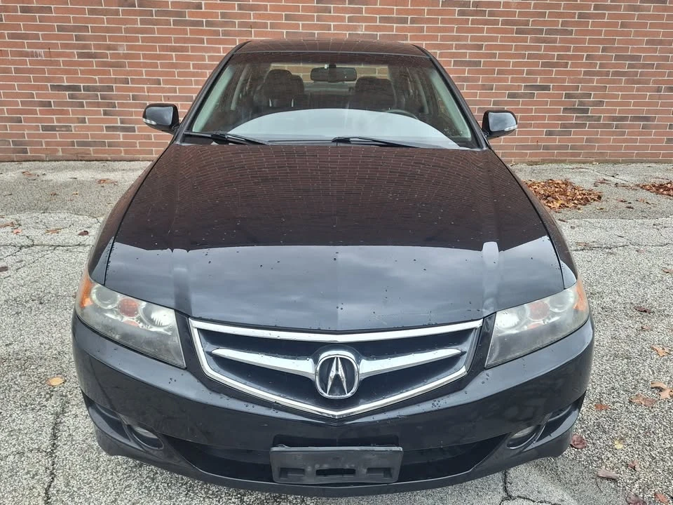 2008 Acura TSX 1st Gen - Image 3 of 20