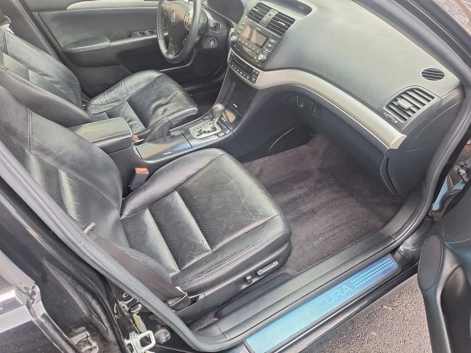 2008 Acura TSX 1st Gen - Image 16 of 20