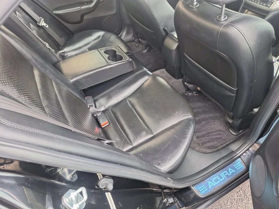 2008 Acura TSX 1st Gen - Image 15 of 20