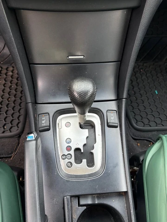 2008 Acura TSX 1st Gen - Image 7 of 8