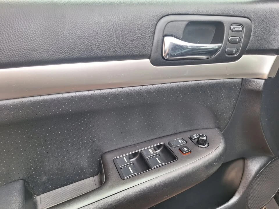 2008 Acura TSX 1st Gen - Image 13 of 20