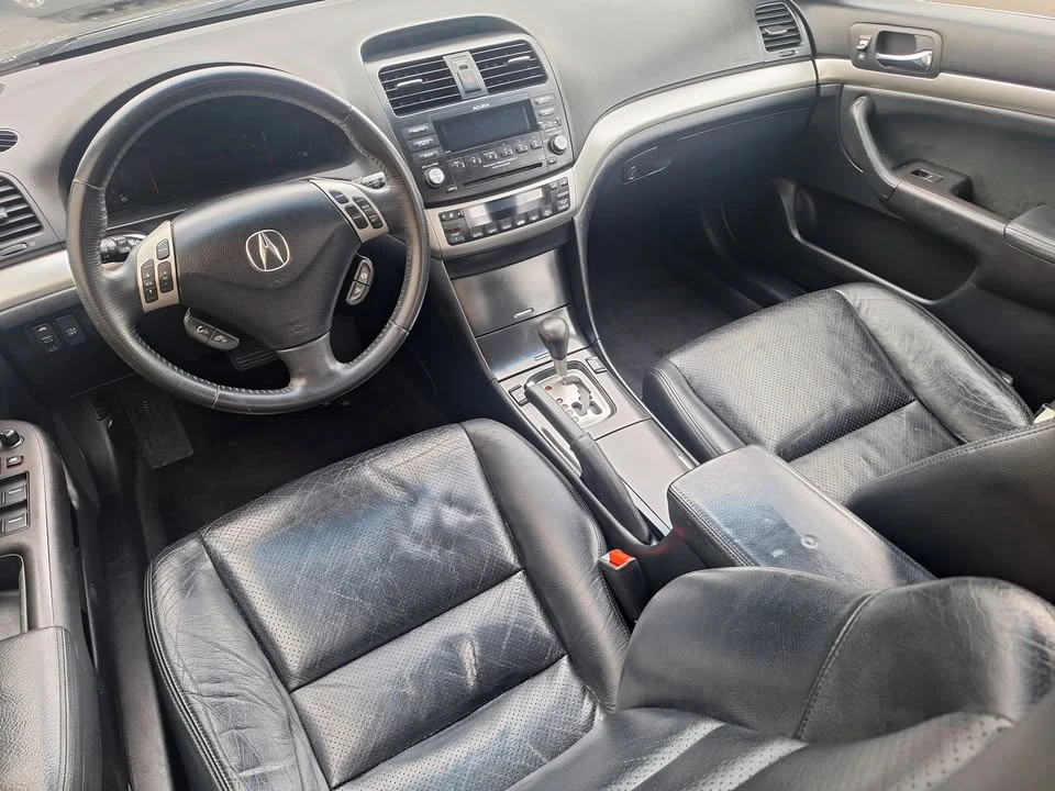 2008 Acura TSX 1st Gen - Image 9 of 20
