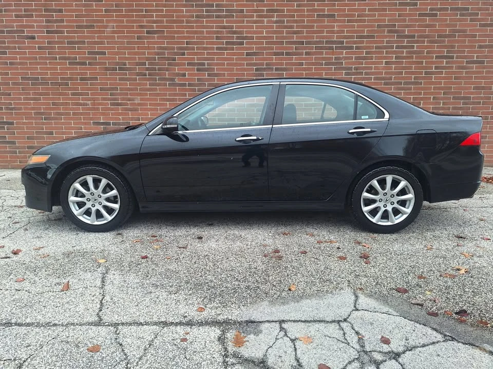 2008 Acura TSX 1st Gen - Image 2 of 20