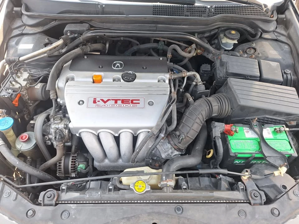 2008 Acura TSX 1st Gen - Image 19 of 20