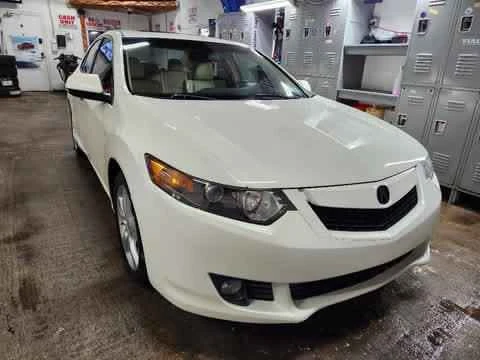 2008 Acura TSX 1st Gen - Image 6 of 6