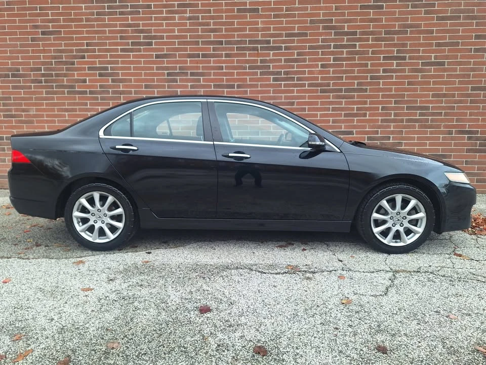 2008 Acura TSX 1st Gen - Image 4 of 20