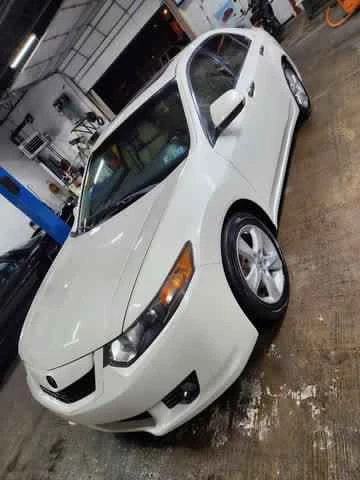 2008 Acura TSX 1st Gen - Image 2 of 6