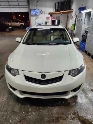 2008 Acura TSX 1st Gen - Image 4 of 6