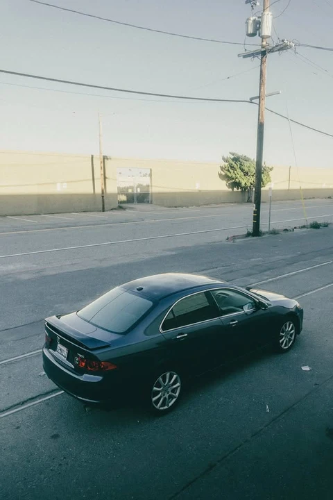 2008 Acura TSX 1st Gen - Image 5 of 20