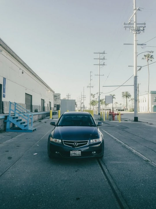 2008 Acura TSX 1st Gen - Image 4 of 20