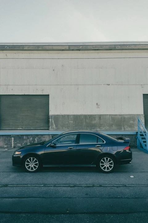 2008 Acura TSX 1st Gen - Image 3 of 20