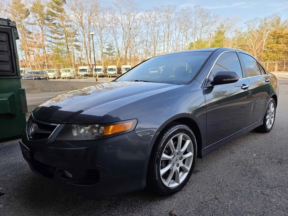 2008 Acura TSX 1st Gen - Image 20 of 20