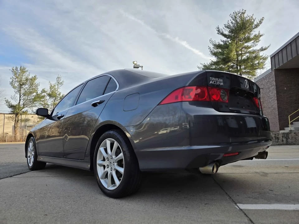 2008 Acura TSX 1st Gen - Image 12 of 20