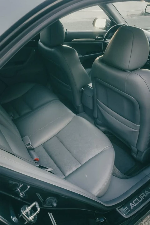 2008 Acura TSX 1st Gen - Image 14 of 20
