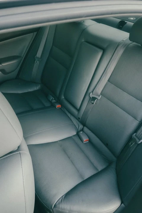 2008 Acura TSX 1st Gen - Image 19 of 20