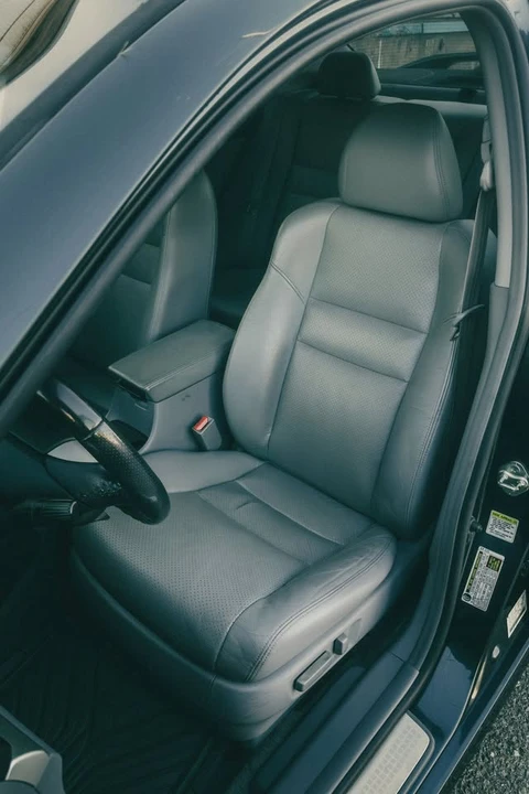 2008 Acura TSX 1st Gen - Image 17 of 20