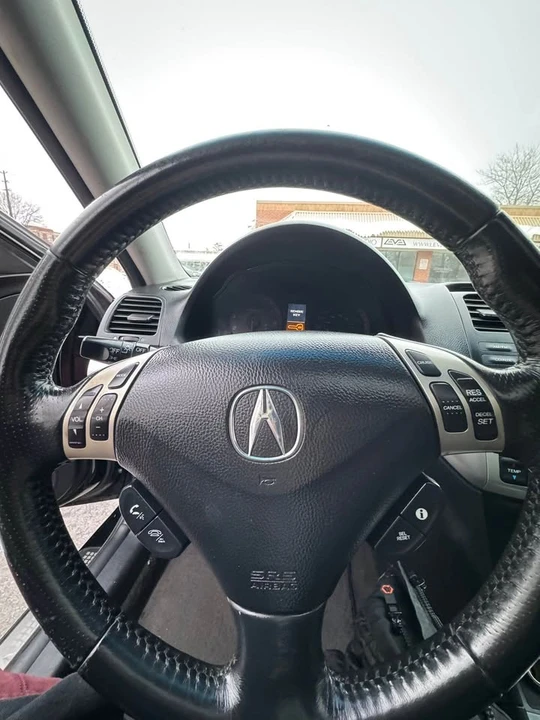 2008 Acura TSX 1st Gen - Image 13 of 14