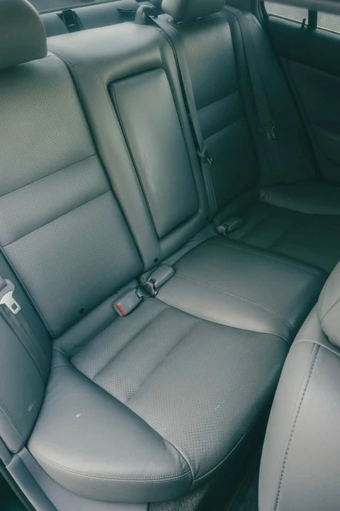 2008 Acura TSX 1st Gen - Image 15 of 20