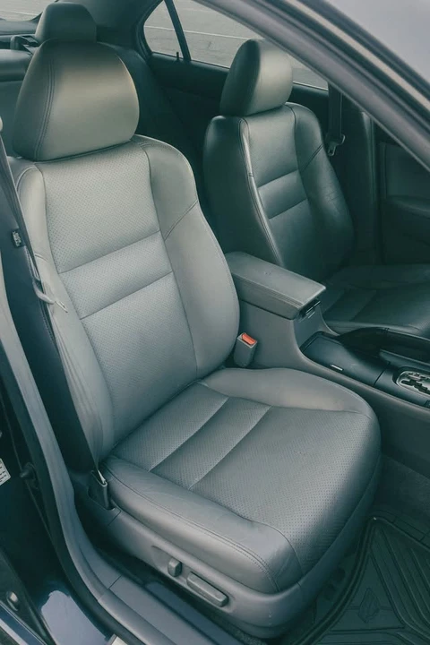 2008 Acura TSX 1st Gen - Image 12 of 20