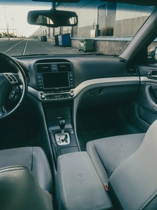 2008 Acura TSX 1st Gen - Image 8 of 20