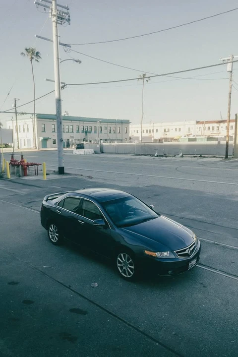 2008 Acura TSX 1st Gen - Image 6 of 20