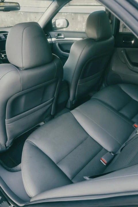 2008 Acura TSX 1st Gen - Image 18 of 20