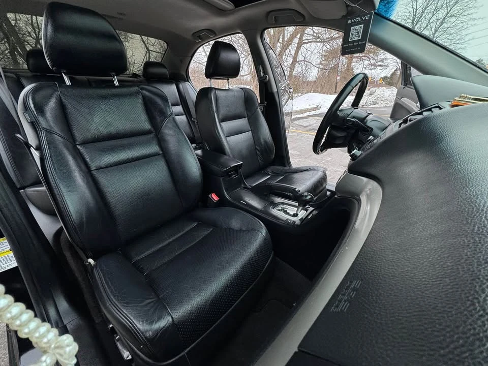 2008 Acura TSX 1st Gen - Image 10 of 14