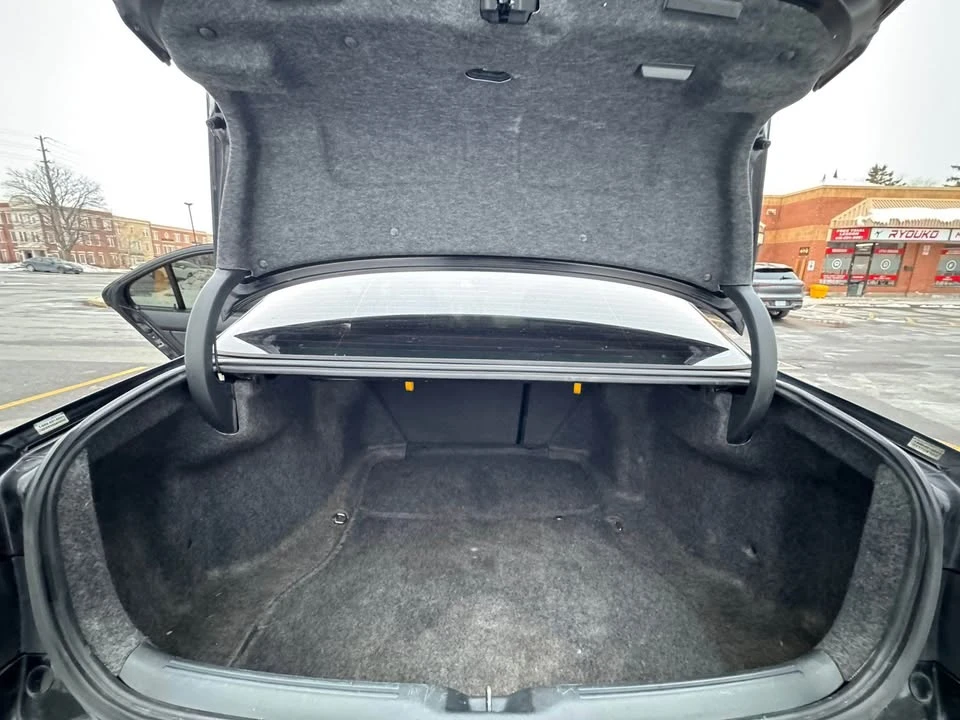 2008 Acura TSX 1st Gen - Image 14 of 14