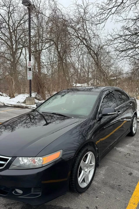 2008 Acura TSX 1st Gen - Image 4 of 14