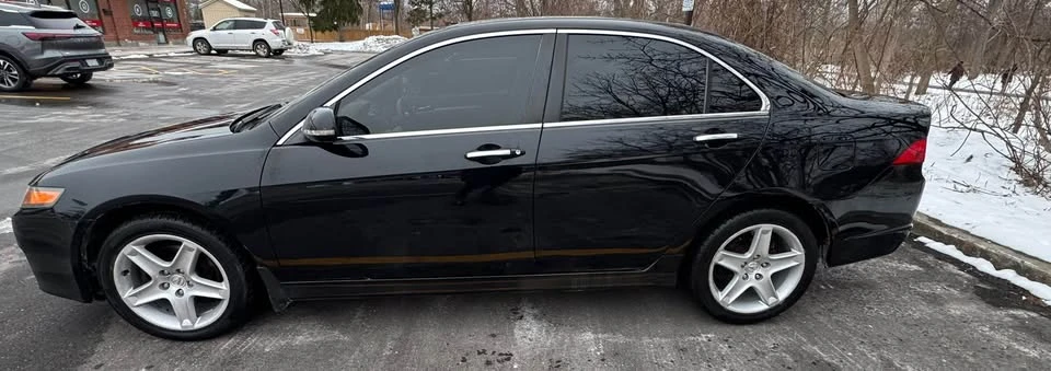 2008 Acura TSX 1st Gen - Image 6 of 14