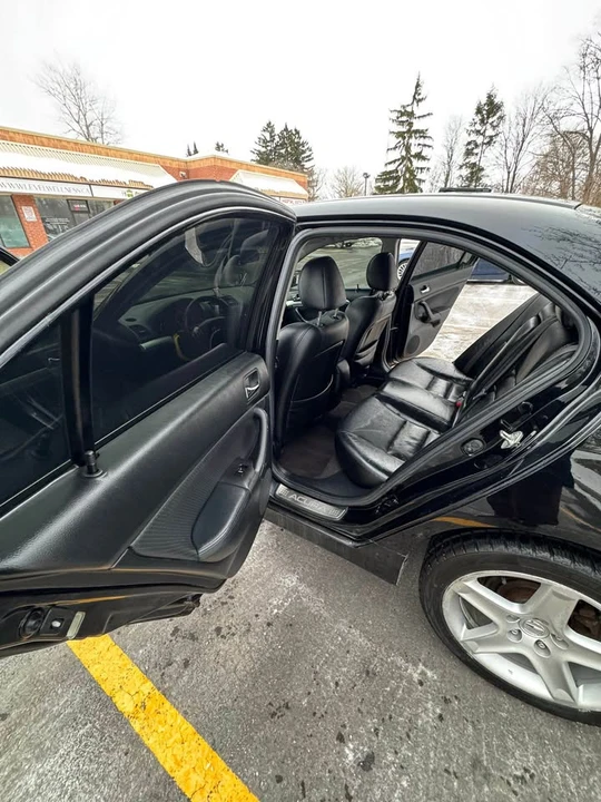 2008 Acura TSX 1st Gen - Image 9 of 14