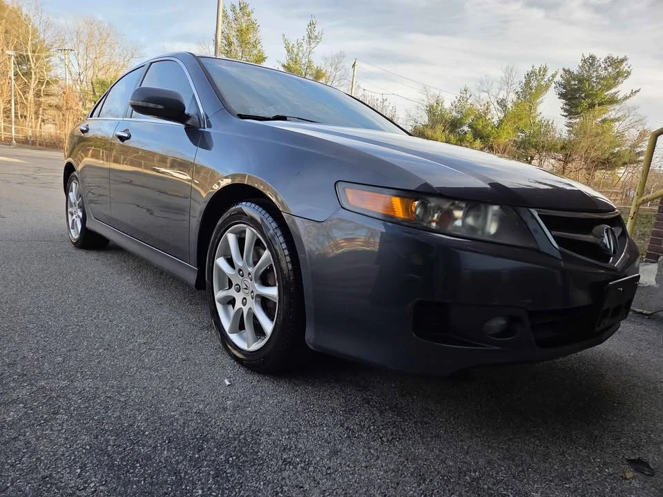 2008 Acura TSX 1st Gen - Image 2 of 20