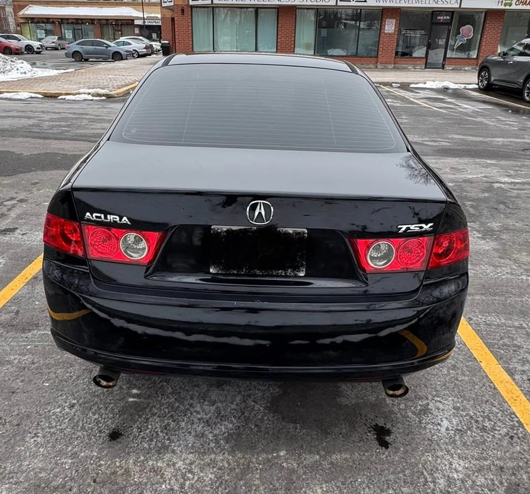 2008 Acura TSX 1st Gen - Image 5 of 14