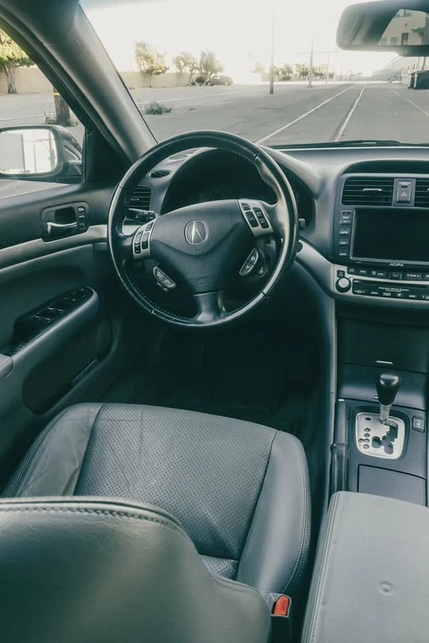 2008 Acura TSX 1st Gen - Image 11 of 20
