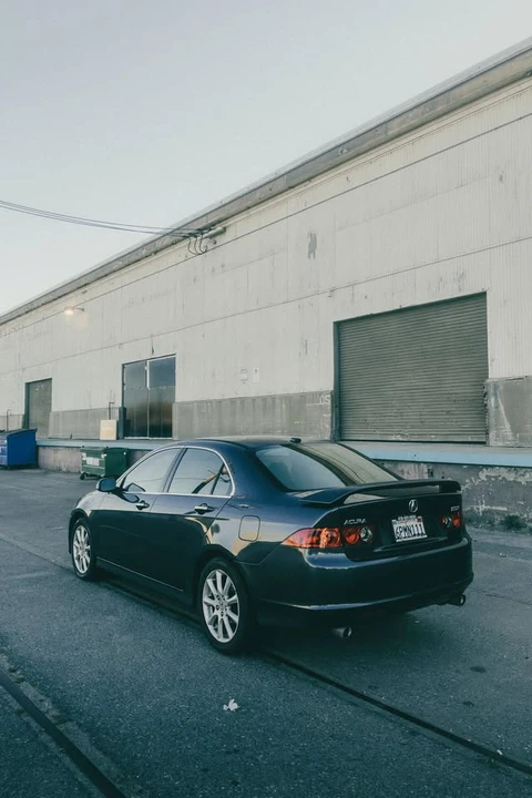 2008 Acura TSX 1st Gen - Image 2 of 20
