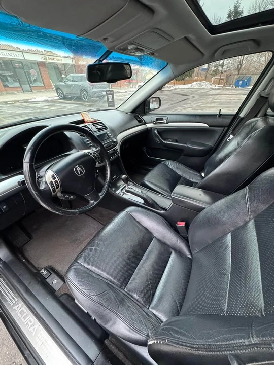 2008 Acura TSX 1st Gen - Image 11 of 14