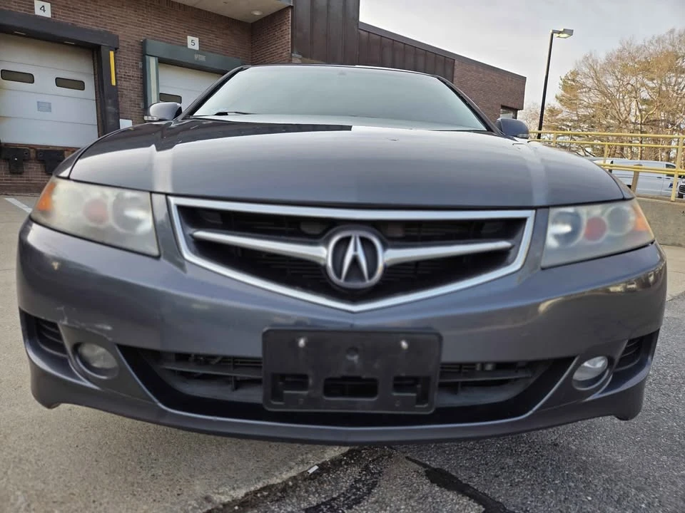 2008 Acura TSX 1st Gen - Image 18 of 20