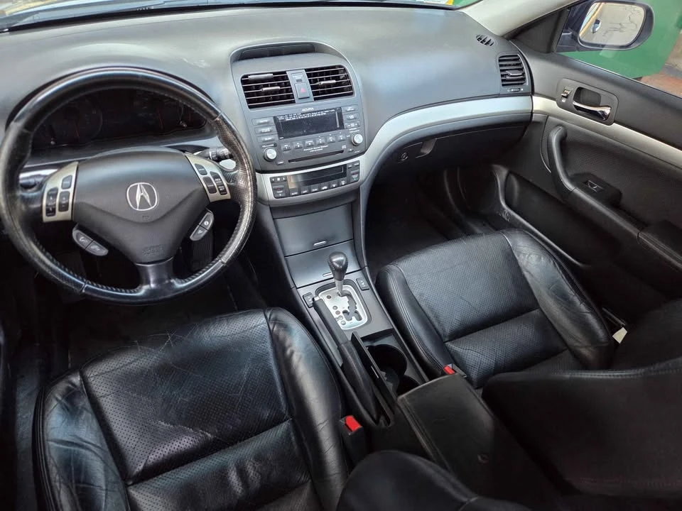 2008 Acura TSX 1st Gen - Image 7 of 20