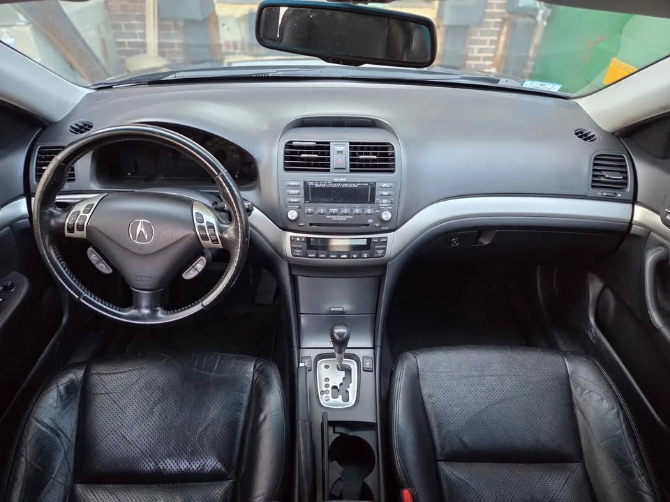 2008 Acura TSX 1st Gen - Image 11 of 20