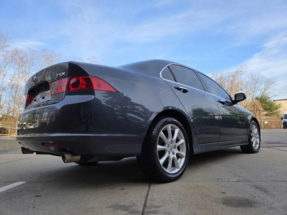 2008 Acura TSX 1st Gen - Image 10 of 20