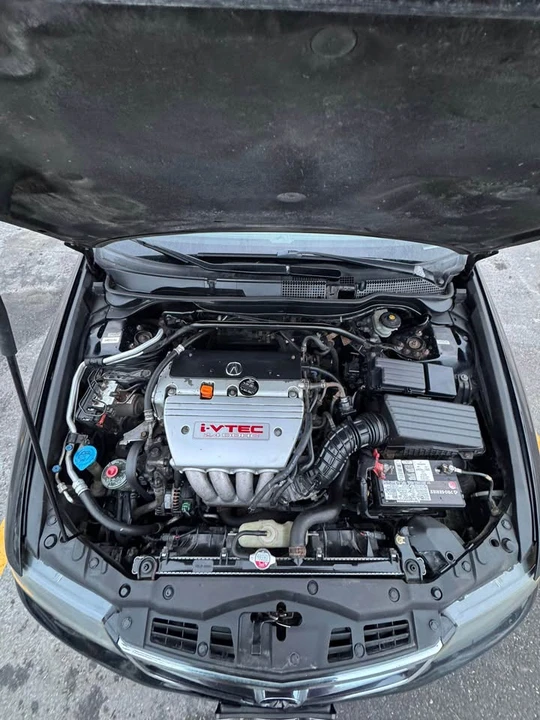 2008 Acura TSX 1st Gen - Image 2 of 14