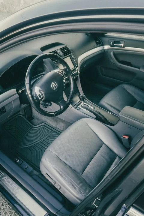 2008 Acura TSX 1st Gen - Image 16 of 20