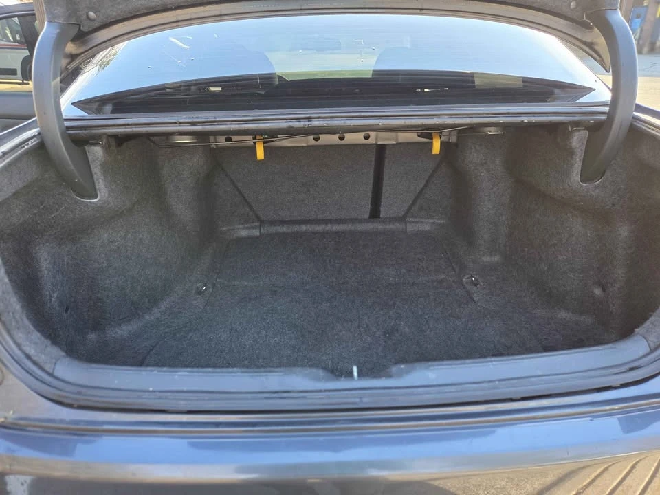2008 Acura TSX 1st Gen - Image 9 of 20