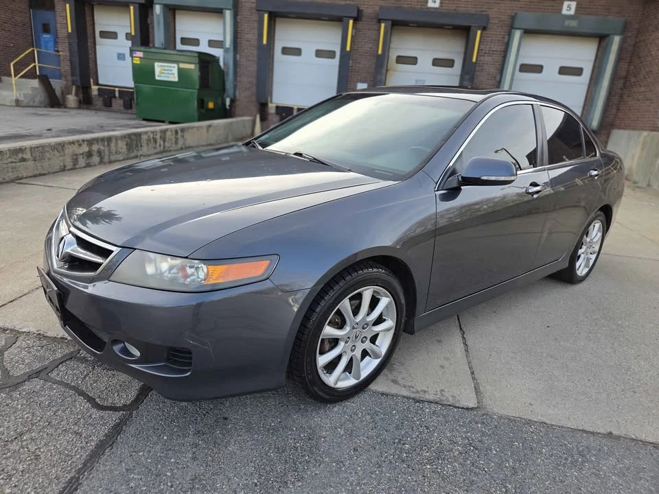 2008 Acura TSX 1st Gen - Image 4 of 20