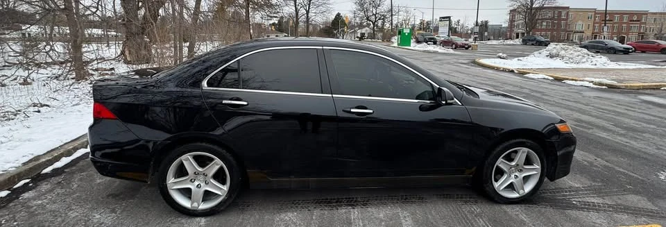 2008 Acura TSX 1st Gen - Image 7 of 14